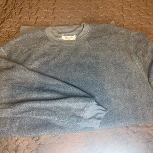 Double zero spicy small sweater dress